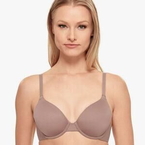 b.tempt'd by Wacoal Women's Future Foundation Contour Bra Antler Size 40DDD